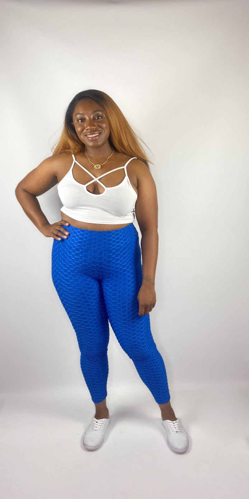 Honeycomb Leggings – Sis Show Out